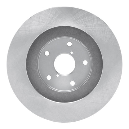 DFC 92-97 Subaru SVX Front Brake Rotor