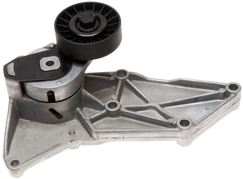 Gates 88-91 Buick LeSabre V-6 3.8L Tensioner Assy. Belt Drive Tensioner
