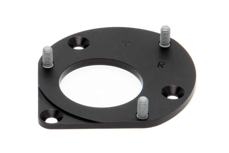 Dinan 06-10 BMW M5/M6 (E60/E63/E64) Camber/Caster Plate Kit - Front