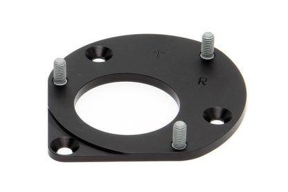 Dinan 06-10 BMW M5/M6 (E60/E63/E64) Camber/Caster Plate Kit - Front