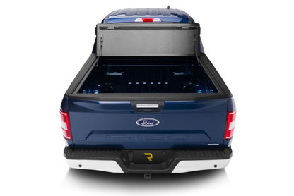 BAK 21-22 Ford F-150 (Incl. 2022 Lightning) BAKFlip FiberMax 5.7ft Bed Cover