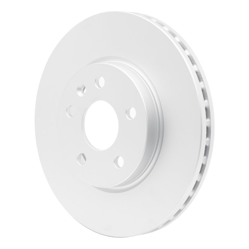 DFC 11-23 Chevrolet Cruze Front GeoSPEC Coated Rotor