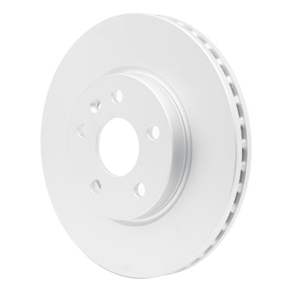DFC 11-23 Chevrolet Cruze Front GeoSPEC Coated Rotor
