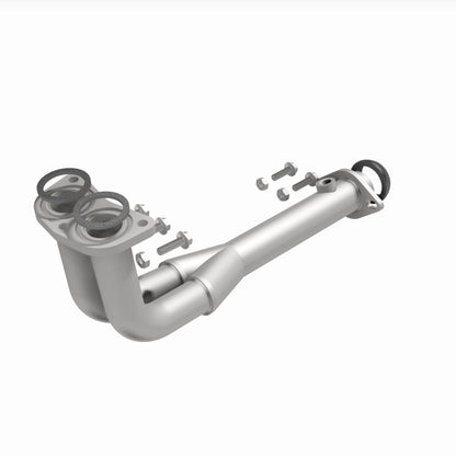 Magnaflow BRE Exhaust 94-01 Integra 1.8L Front Pipe Kit