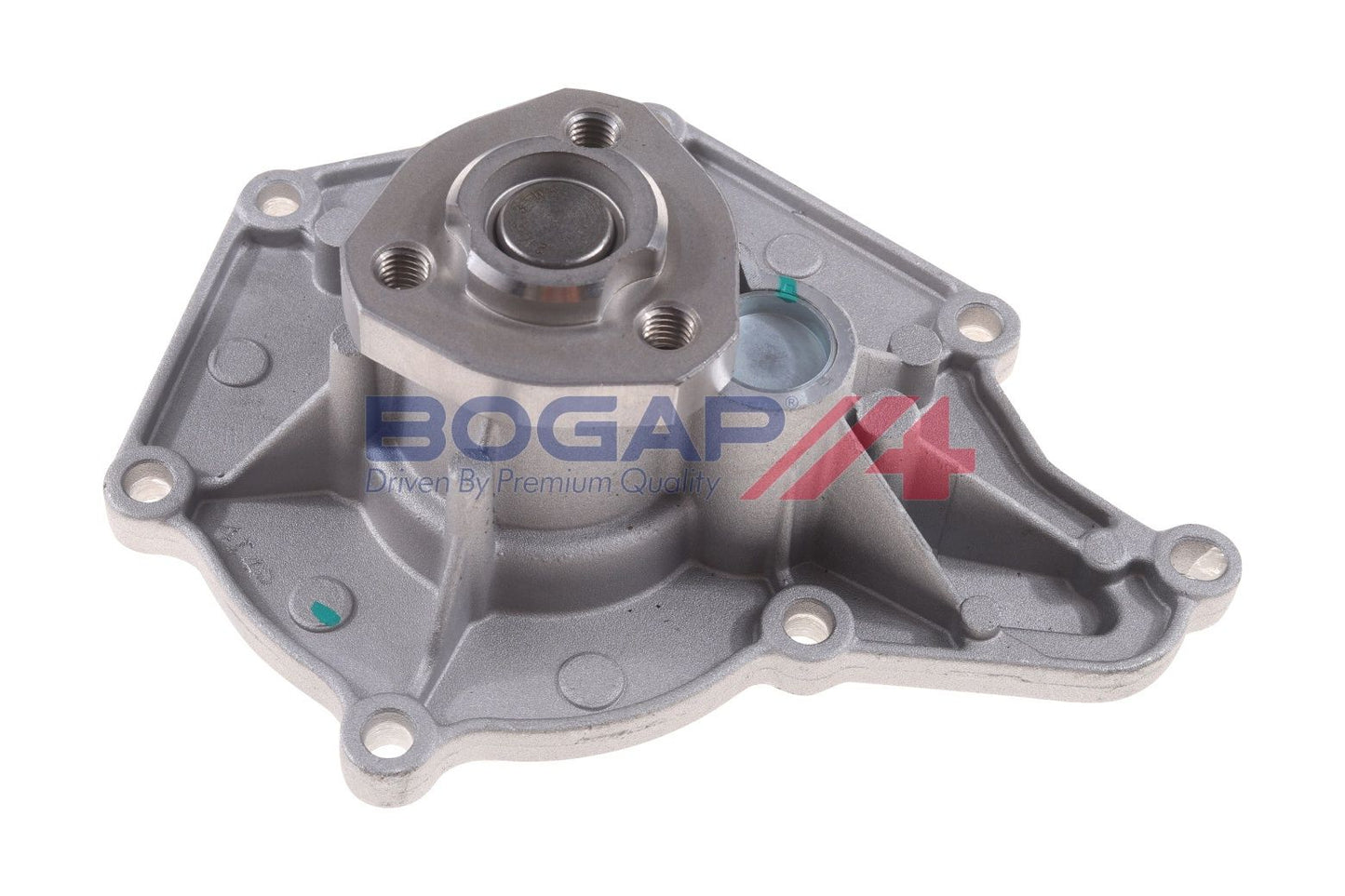 BOGAP A4234134 Water Pump, Engine Cooling