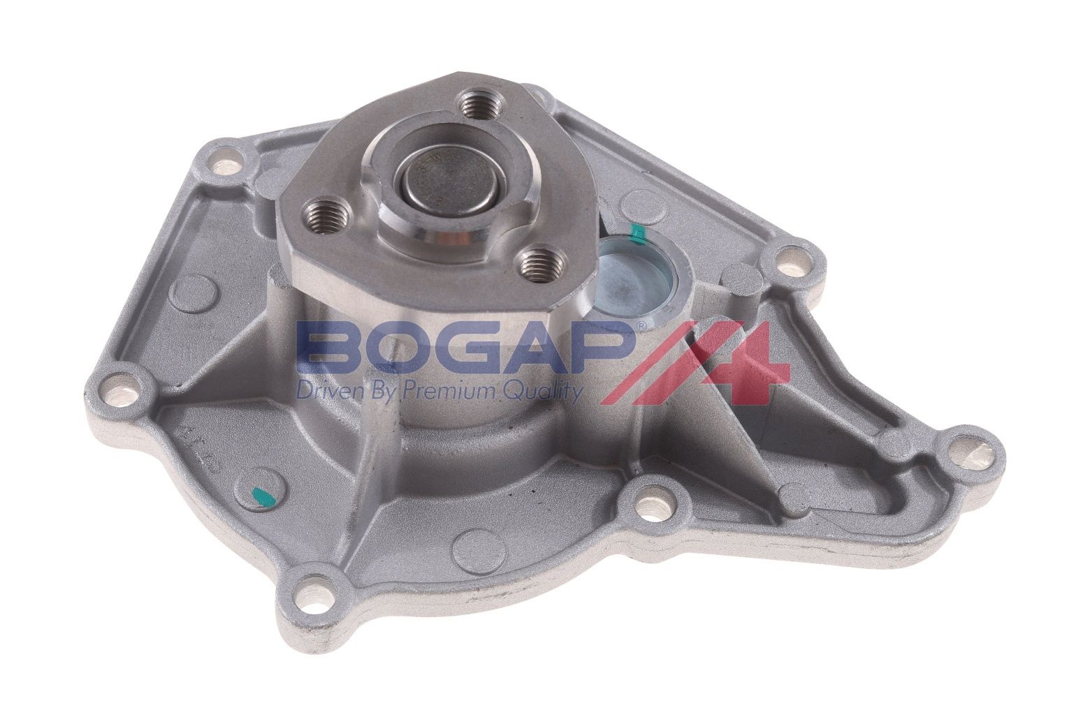 BOGAP A4234134 Water Pump, Engine Cooling