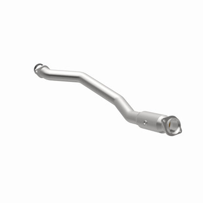 MagnaFlow Direct Fit Catalytic Converter 2012-2017 Grand Cherokee V8 6.4 OEM Underbody