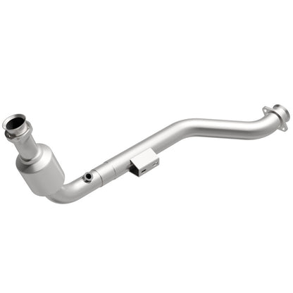 MagnaFlow Direct Fit Catalytic Converter Mercedes SLK320 04 Passenger Side CA