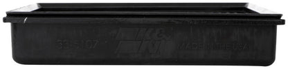 K&N Engineering K&N 20-21 Buick Encore GX L3-1.2L F/I Replacement Drop In Air Filter