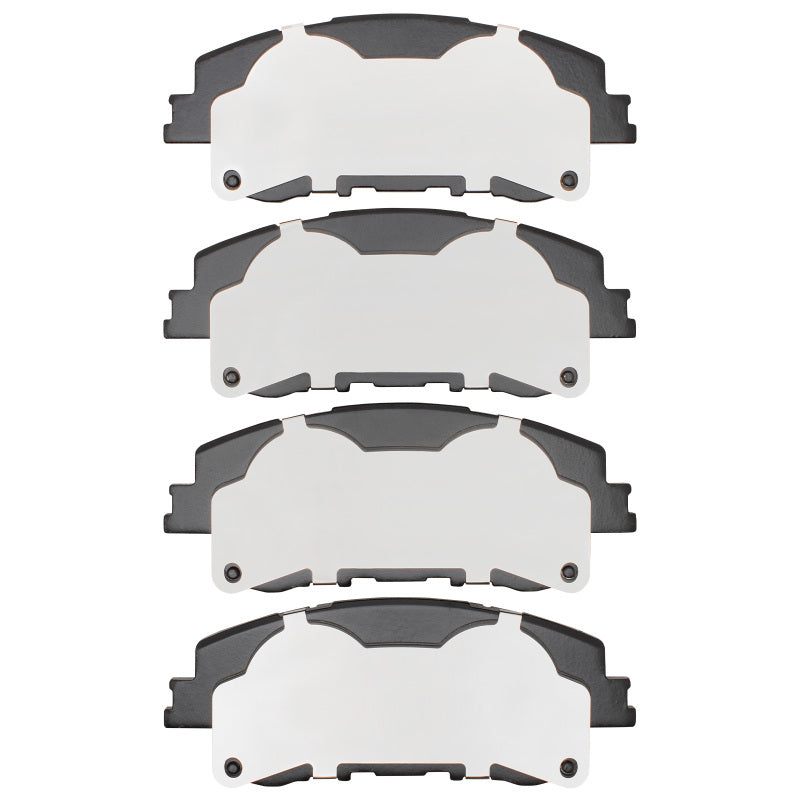 DFC 24-25 Mazda CX-70 Front 5000 Advanced Ceramic Brake Pads