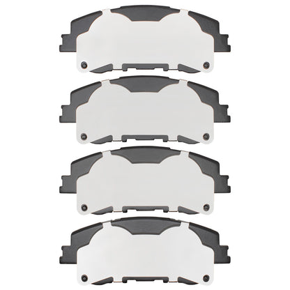 DFC 24-25 Mazda CX-70 Front 5000 Advanced Ceramic Brake Pads