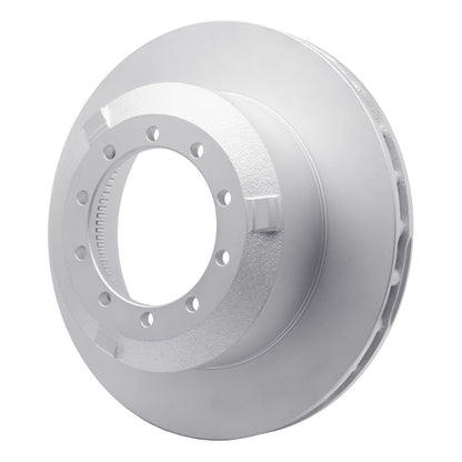 DFC 00-15 Coachmen Aurora Rear GeoSPEC Coated Rotor