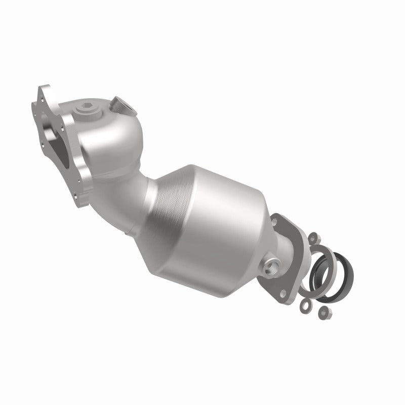 MagnaFlow Direct Fit Catalytic Converter 06-10 Honda Civic 1.3L