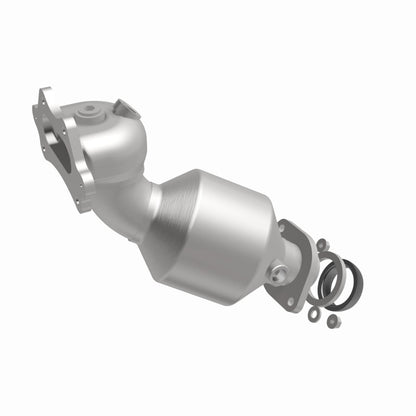 MagnaFlow Direct Fit Catalytic Converter 06-10 Honda Civic 1.3L