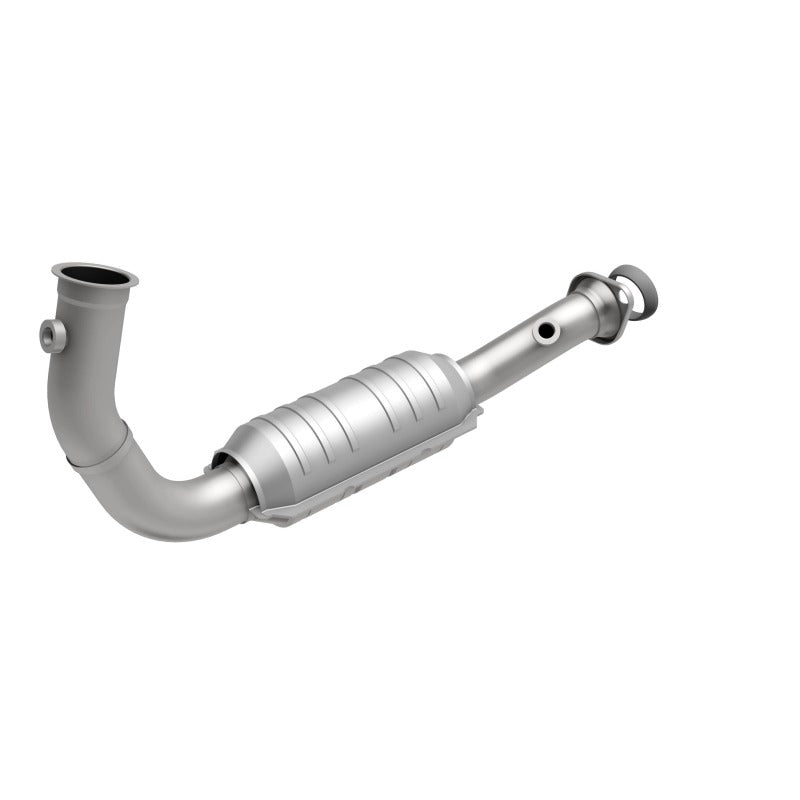 MagnaFlow Direct Fit Catalytic Converter 2004 Liberty P/S frt