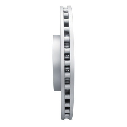 DFC 20-25 Mercedes-Benz EQB 300 Front GeoSPEC Coated Rotor