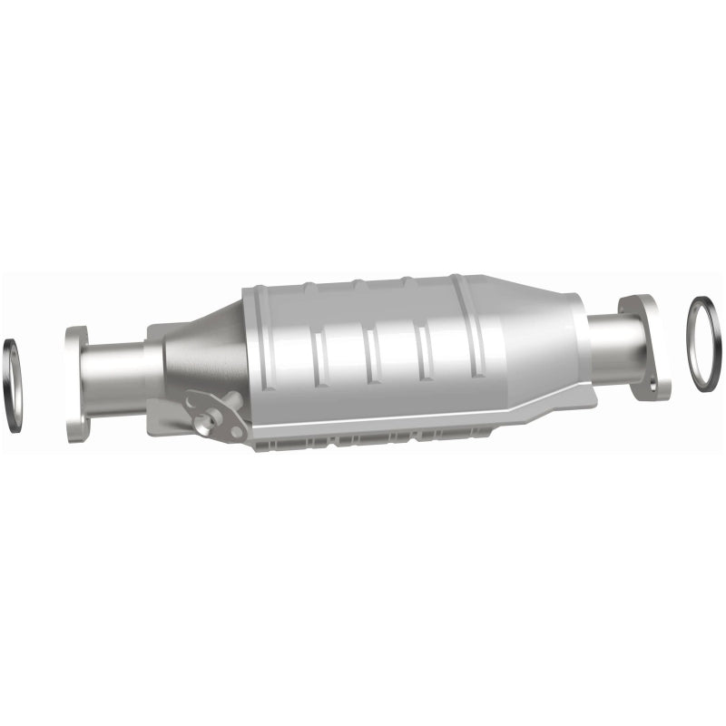 MagnaFlow Direct Fit Catalytic Converter Toyota 75 86