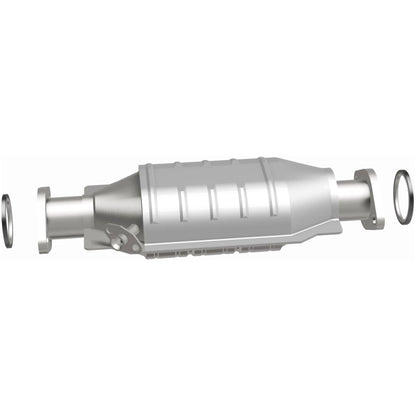 MagnaFlow Direct Fit Catalytic Converter Toyota 75 86
