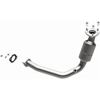 MagnaFlow 2004 Chevrolet Malibu 3.5L Direct Fit Converter