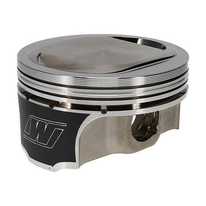 Wiseco HD TC88 2vp Dome Big Bore 9.51 CR (AP) Piston Kit