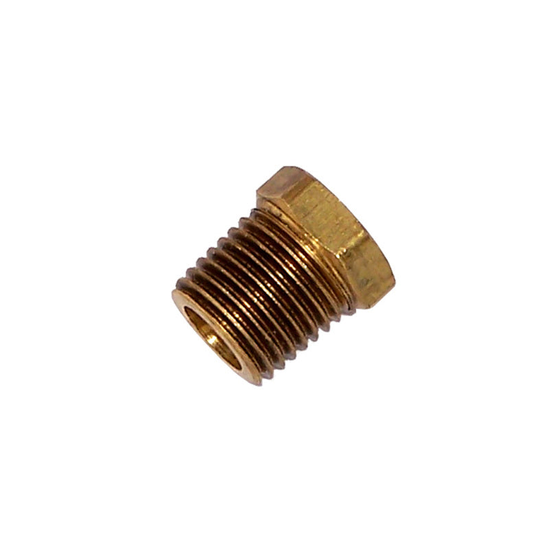 Kleinn Air Horns Kleinn Hex Adapter - 1/8In F NPT to 1/4In M NPT