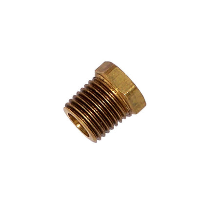Kleinn Air Horns Kleinn Hex Adapter - 1/8In F NPT to 1/4In M NPT