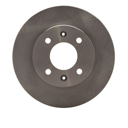 DFC 03-06 Dodge Verna (Mexico) Front Brake Rotor