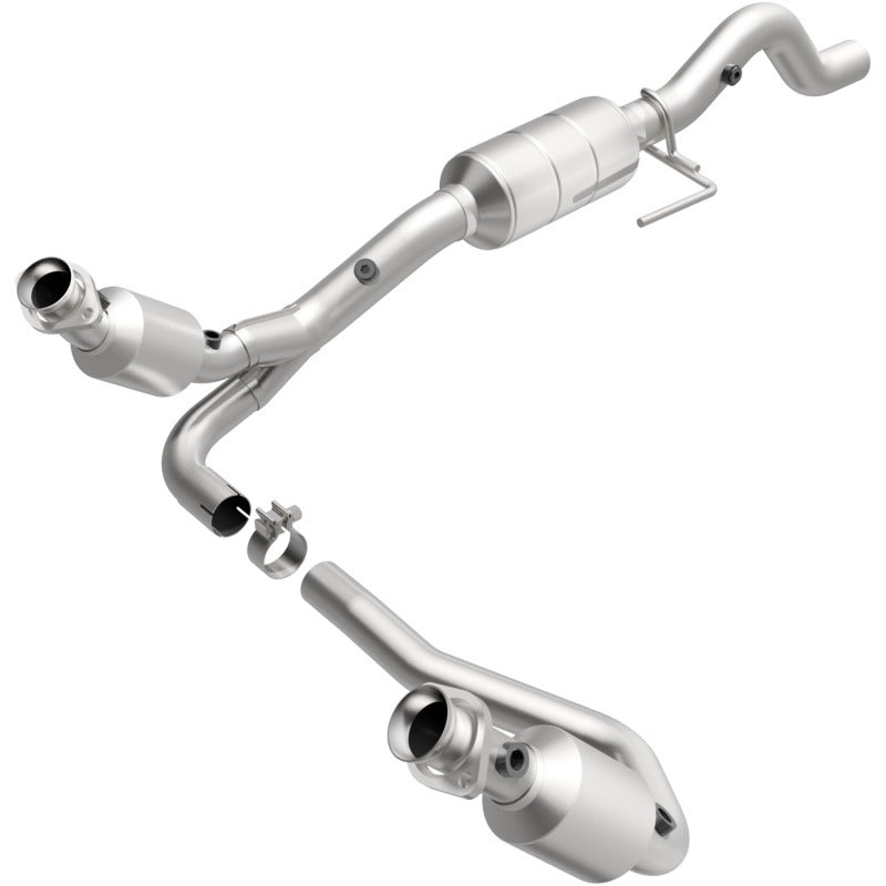 MagnaFlow Direct Fit Catalytic Converter 02-03 Dodge Durango 5.9L
