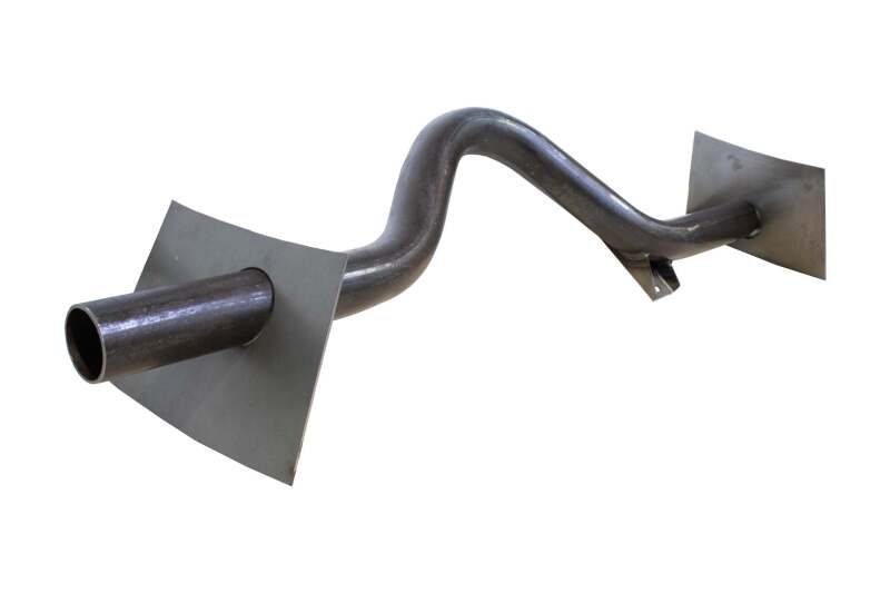 Rustbuster Driveshaft Crossmember