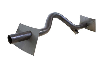 Rustbuster Driveshaft Crossmember