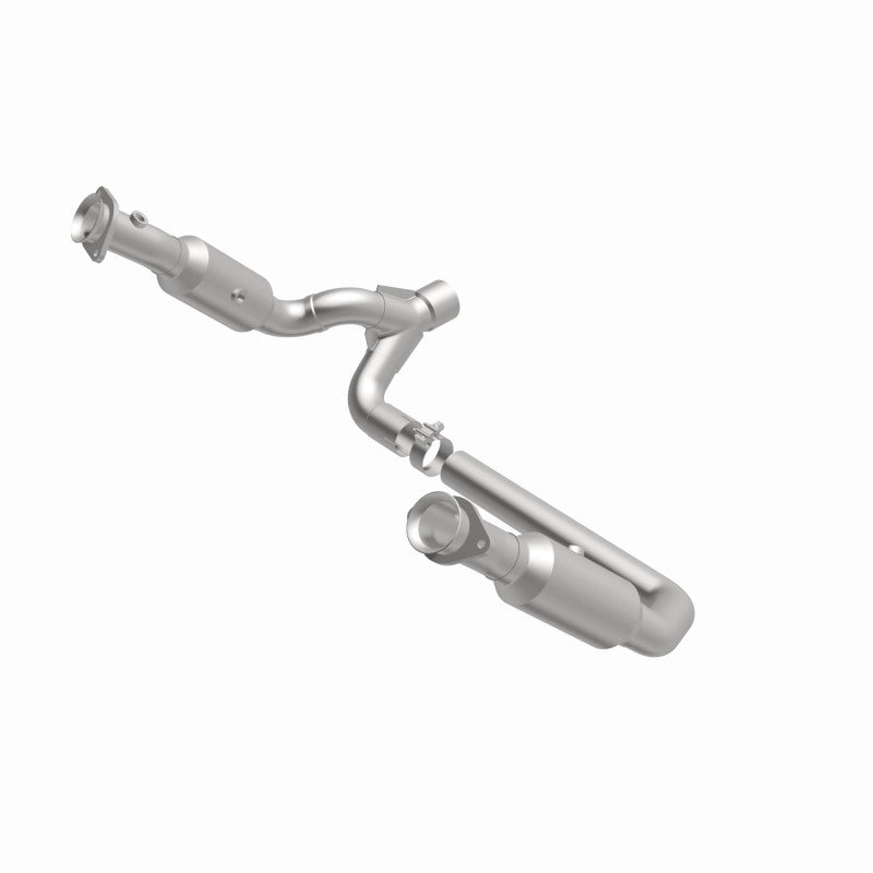 MagnaFlow 2009 Dodge Ram 1500 4.7L Direct Fit Converter