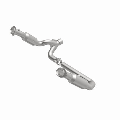 MagnaFlow 2009 Dodge Ram 1500 4.7L Direct Fit Converter