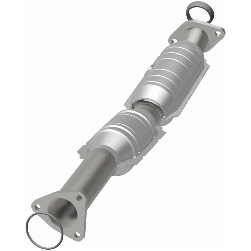 MagnaFlow Conv DF 96-04 RL 6 3.5 L