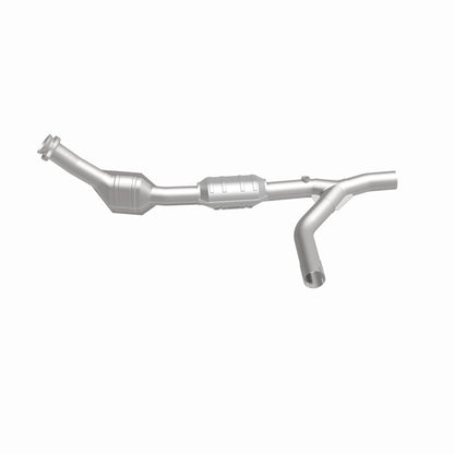 MagnaFlow Direct Fit Catalytic Converter 97-98 E150/E250 4.2L PS