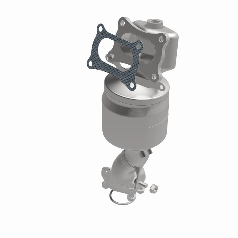 MagnaFlow 08-16 Honda Odyssey 3.5L Direct Fit Converter