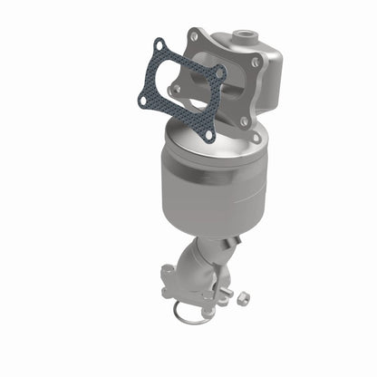 MagnaFlow 08-16 Honda Odyssey 3.5L Direct Fit Converter