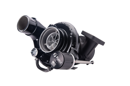 Fleece Performance 03-04 Dodge 5.9L Cummins 63mm Billet Holset Cheetah Turbocharger