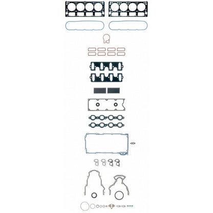 Fel-Pro 2817 Engine Gasket Set