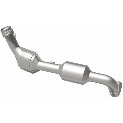 MagnaFlow 04-06 F-150 V8 4.6 OEM Underbody Direct Fit Converter