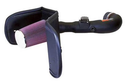 K&N Engineering K&N 03-04 Toyota 4Runner V8-4.7L AirCharger Performance Intake