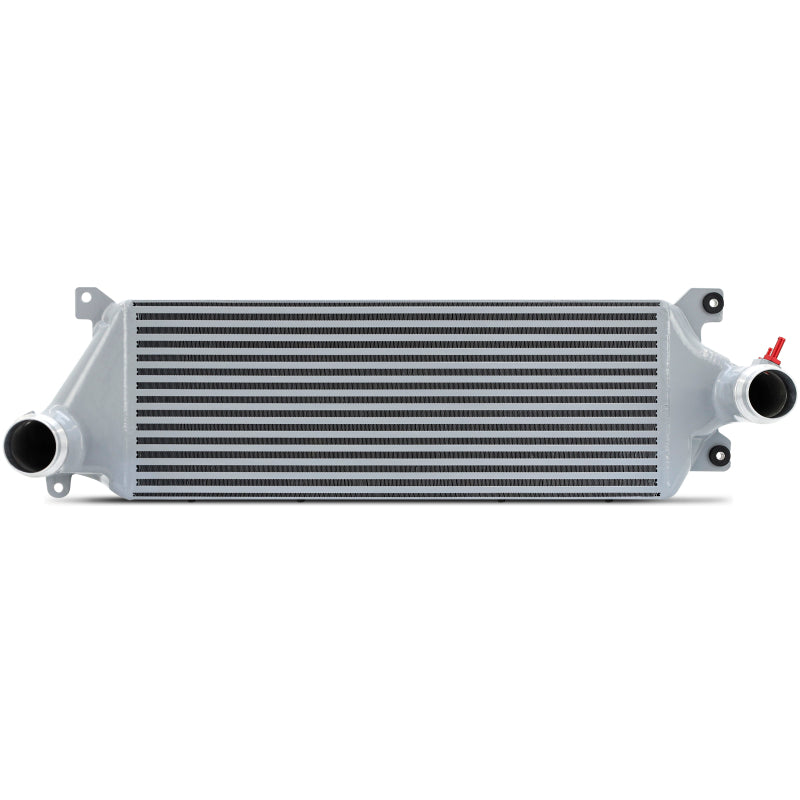 Mishimoto 24+ Tacoma Performance Intercooler Kit - SL Cooler - RD Pipes