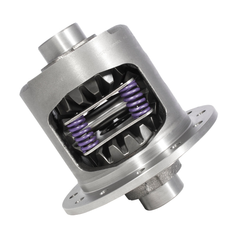 Yukon Gear & Axle Yukon Gear Dura Grip Positraction For GM 9.5in w/ 33 Spline Axles