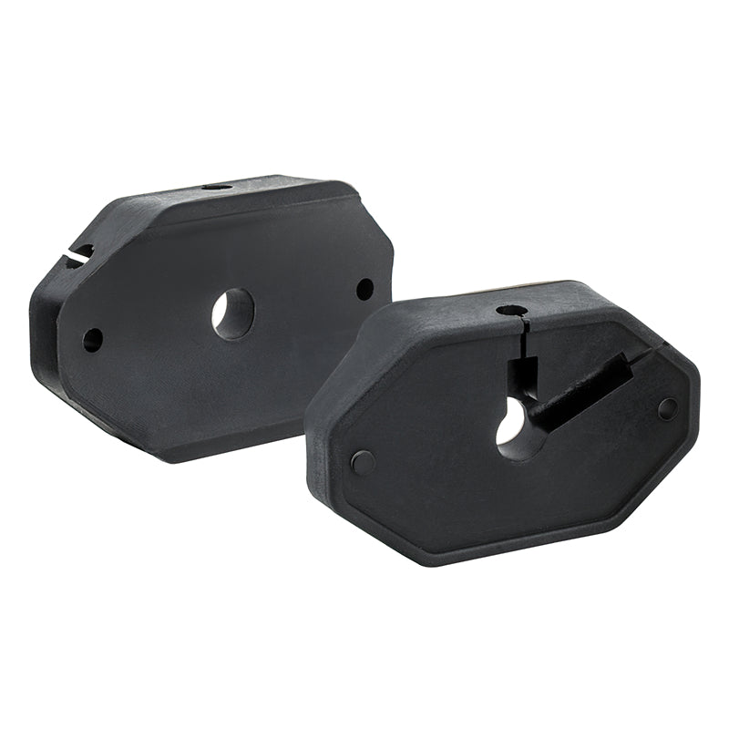 ORACLE Lighting Oracle Bluetooth + RF Underbody Rock Light Kit - 4 PCS - ColorSHIFT