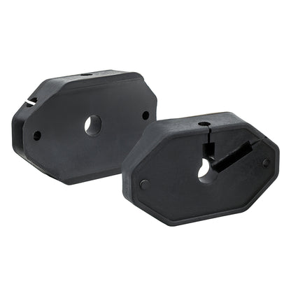 ORACLE Lighting Oracle Bluetooth + RF Underbody Rock Light Kit - 4 PCS - ColorSHIFT