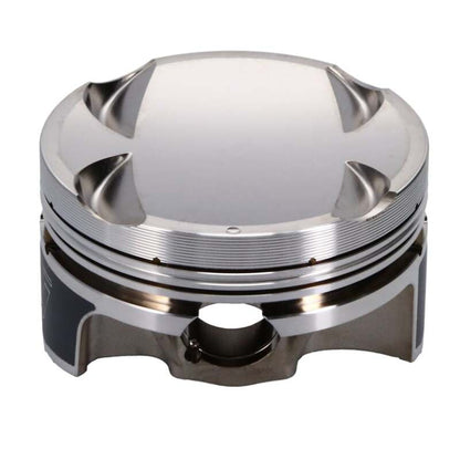 Wiseco Mitsubishi 4G63 86.50 mm Bore 28.87 mm CH 0.00 CC Piston Set