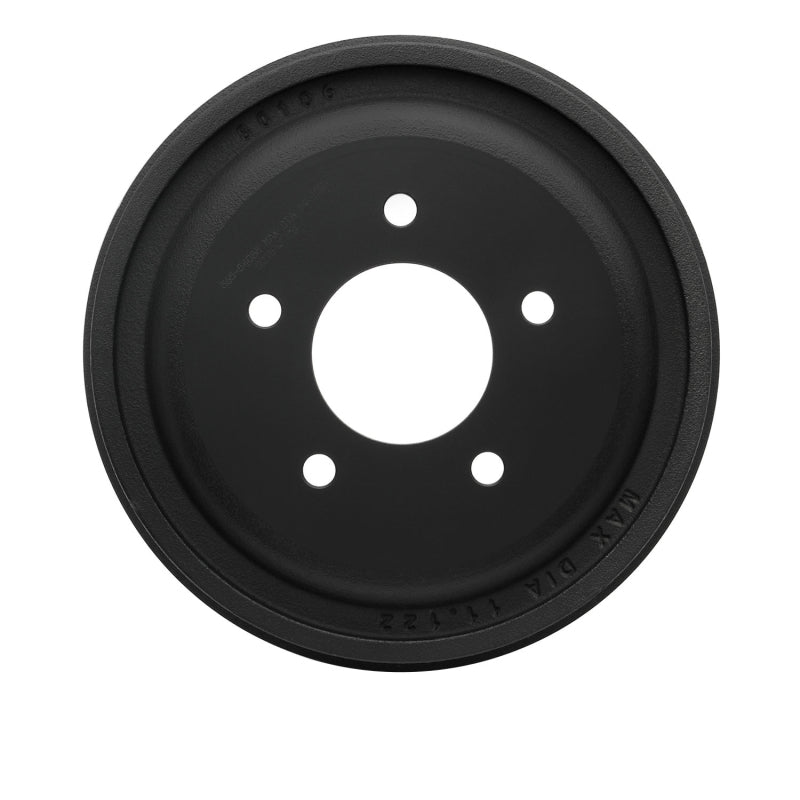 DFC 00-03 Ford E-150 Econoline Club Wagon Rear True Balanced Brake Drum