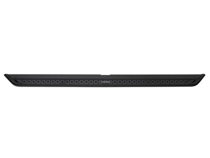 Go Rhino 21-22 Ford Bronco 2DR Sport Utility Dominator Xtreme D6 Side Steps 57in long - Bars Only