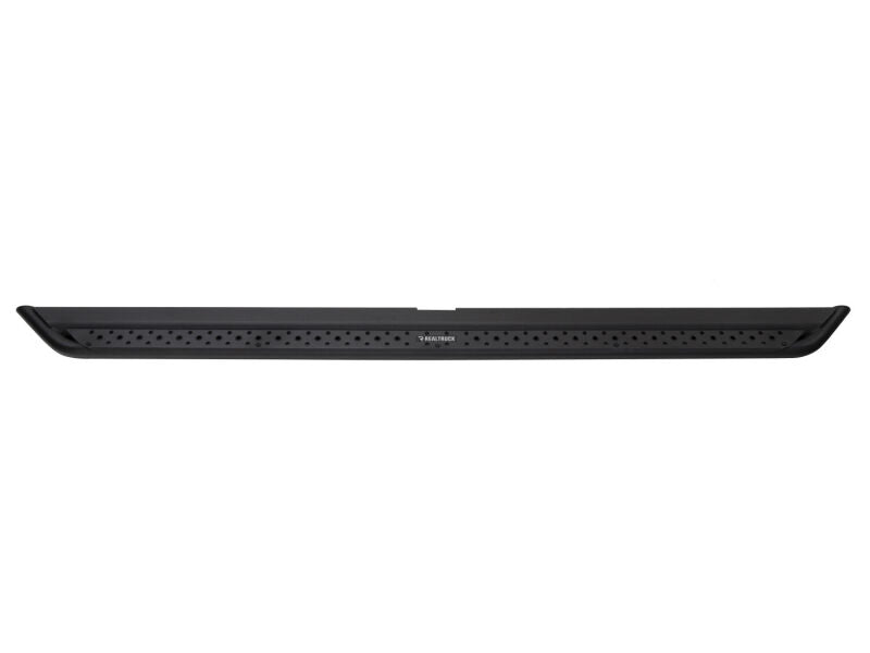 Go Rhino Dominator Extreme DSS Sliders (2 Door/Cab Length) 52in. - Tex. Blk