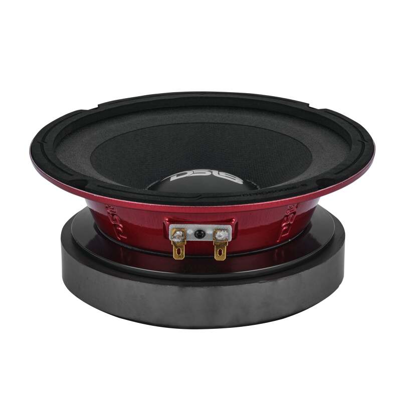 DS18 6.5in 300 Watts RMS 8 ohm Mid-High Loudspeaker Sealed Back
