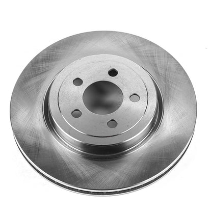 PowerStop Power Stop 05-19 Chrysler 300 Front Autospecialty Brake Rotor
